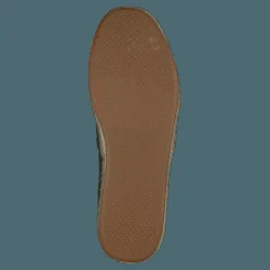 Slubby Woven Rope Sole Thyeme Repreve