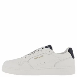 Smash Choice Sneaker White