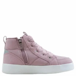 Smile Mid Wp Dusty Pink