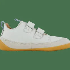 Sneaker Leather Buddy Polarbear