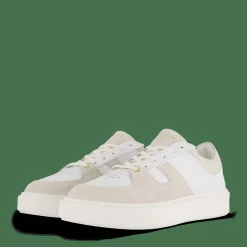 Sneaky Steve Away Leather Shoe