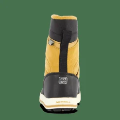 Snow Bank 2.0 WTPF Wheat/Black