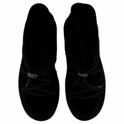 Snow Boot Plateau Black