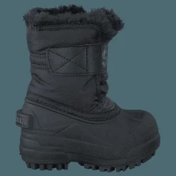 Snow Commander Toddler 010 Black