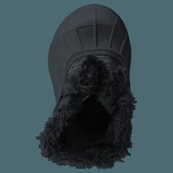 Snow Commander Toddler 010 Black