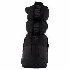 Snowbae Wns Puma Black-shadow Gray