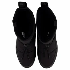 Snowbae Wns Puma Black-shadow Gray