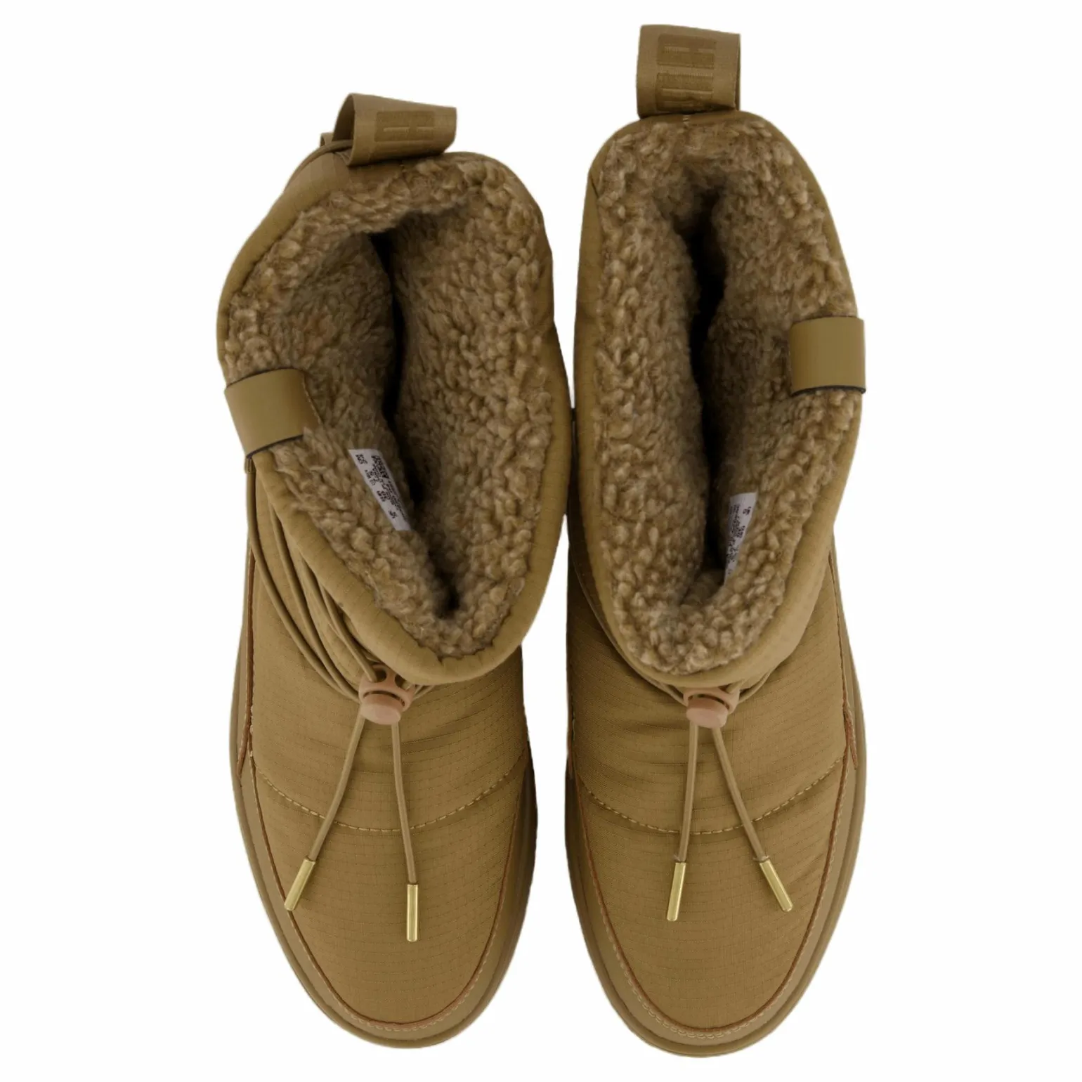 Snowbae Wns Toasted-chocolate Chip