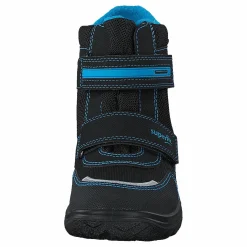 Snowcat Black/blue