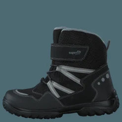 Snowcat Gore-tex Black