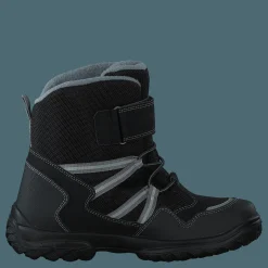 Snowcat Gore-tex Black