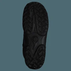 Snowcat Gore-tex Black/blue