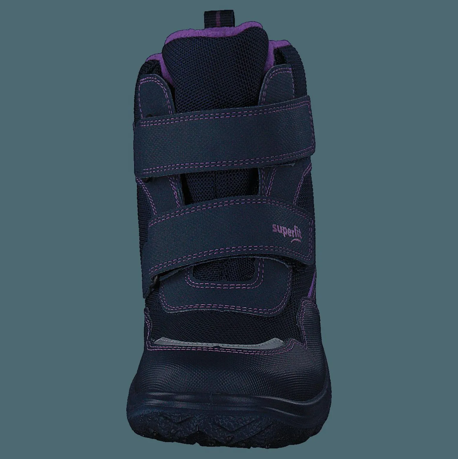 Snowcat Gore-tex Black/lila