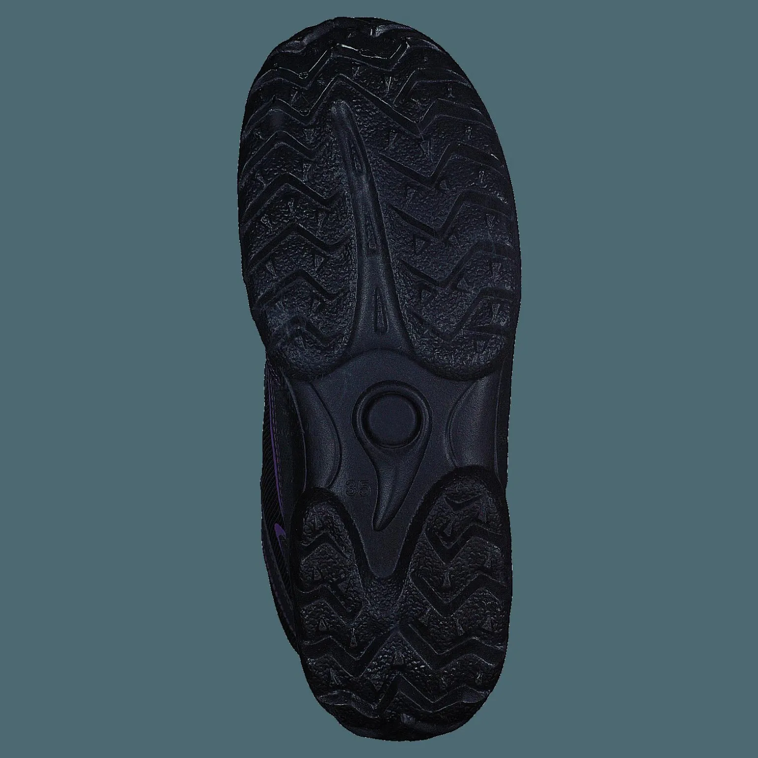 Snowcat Gore-tex Black/lila