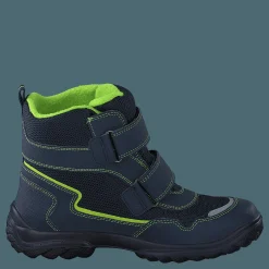 Snowcat Gore-tex Ocean/green