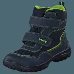 Snowcat Gore-tex Ocean/green