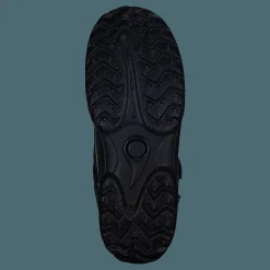 Snowcat Gore-tex Ocean/green