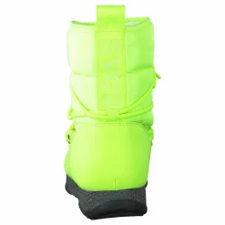 Snowflake Low Neon Yellow