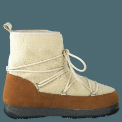 Snowflake Pile Offwhite