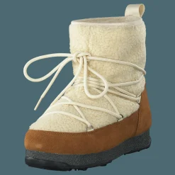 Snowflake Pile Offwhite