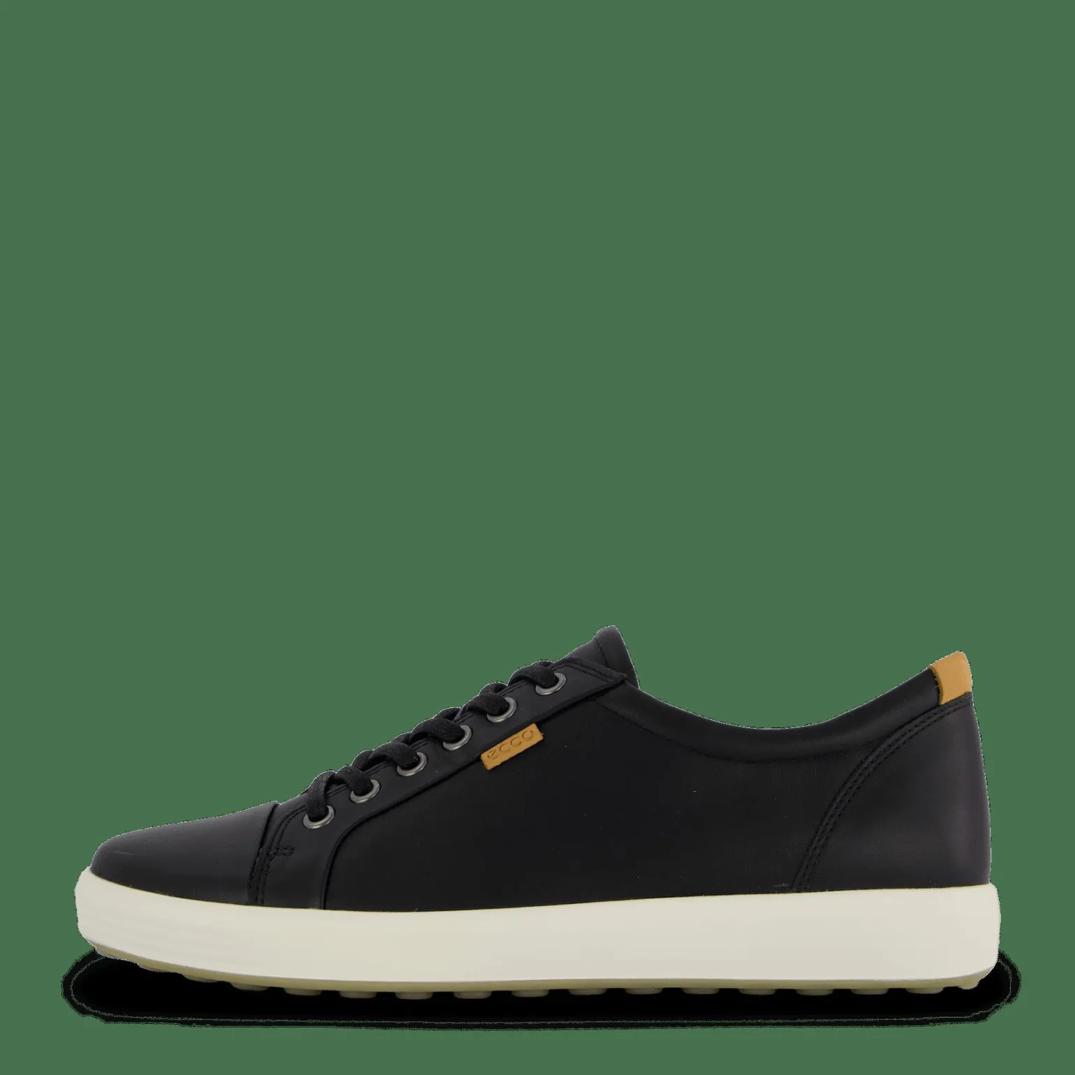 Soft 7 Ladies Low Black