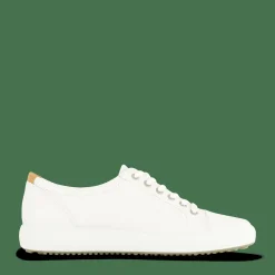 Soft 7 Ladies Low White