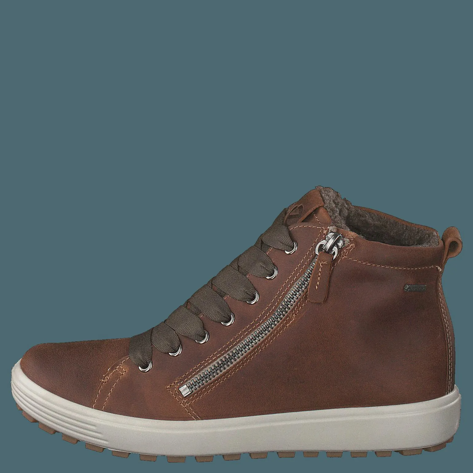 Soft 7 Tred Cashmere