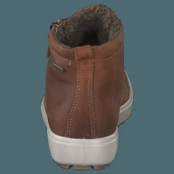 Soft 7 Tred Cashmere