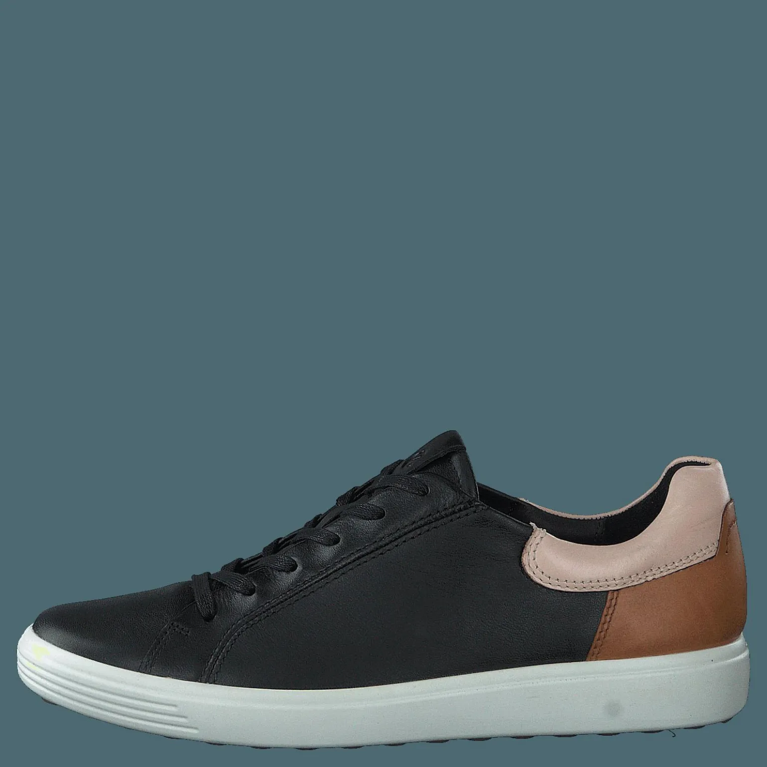 Soft 7 W Black/rose Dust/lion