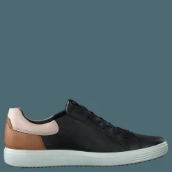 Soft 7 W Black/rose Dust/lion