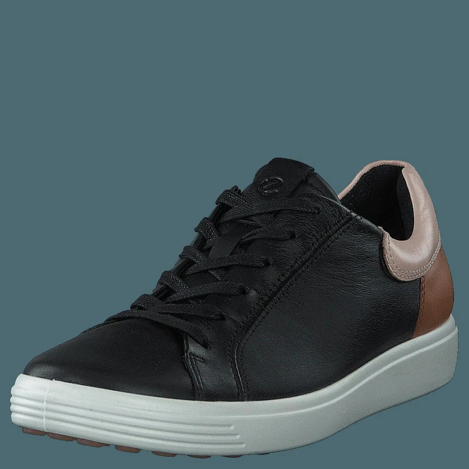 Soft 7 W Black/rose Dust/lion