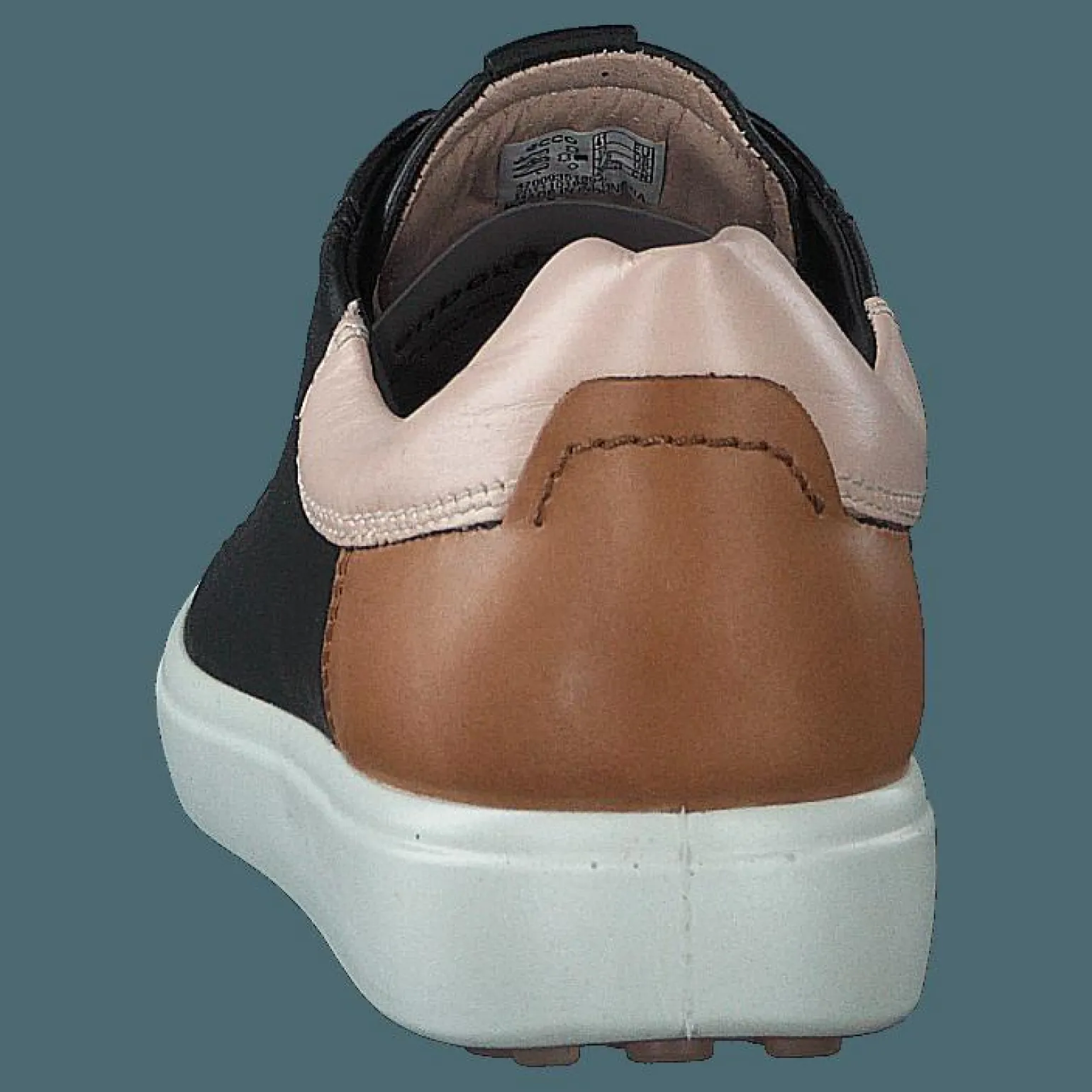 Soft 7 W Black/rose Dust/lion