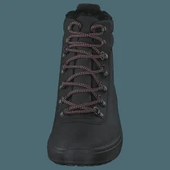 Soft 7 Wedge Tred Black