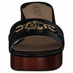 Soft Nappa-roxanne-sn-fsa Black