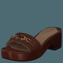 Soft Nappa-roxanne-sn-fsa Deep Saddle Tan