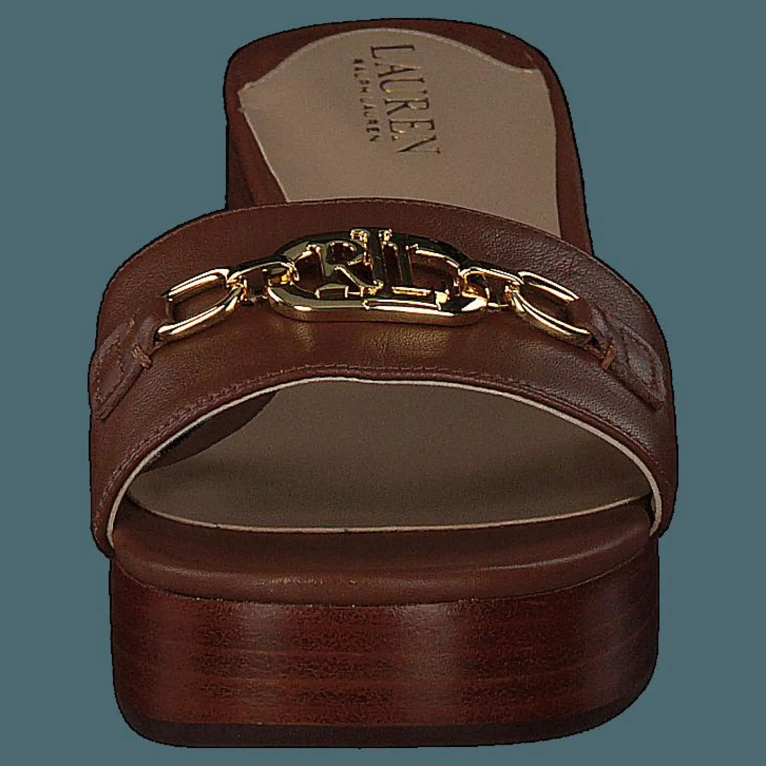 Soft Nappa-roxanne-sn-fsa Deep Saddle Tan