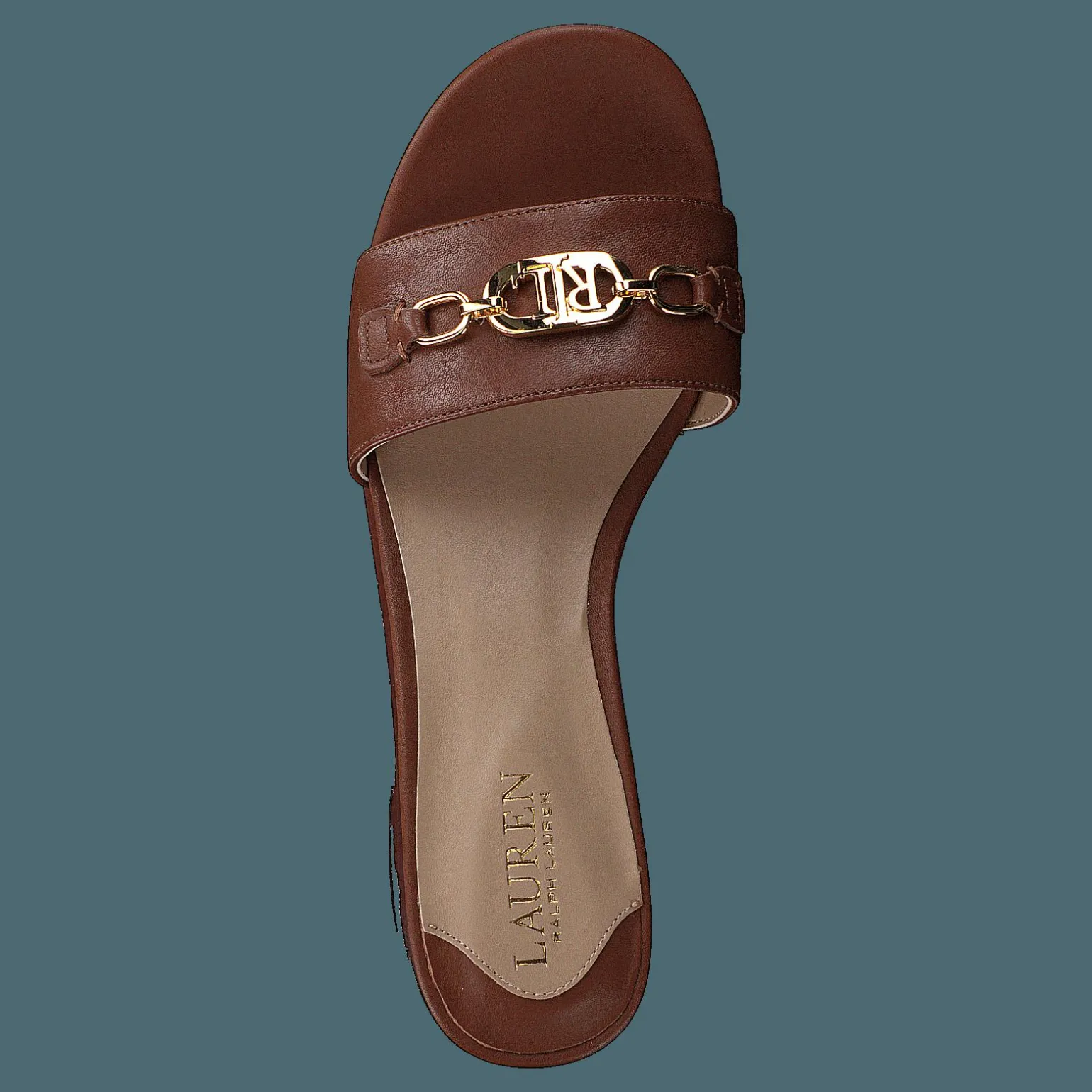 Soft Nappa-roxanne-sn-fsa Deep Saddle Tan