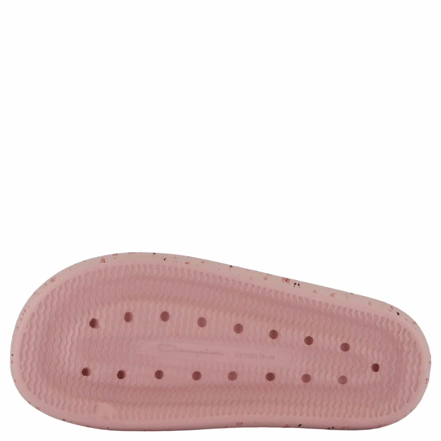 Soft Slipper Slide Very Berry