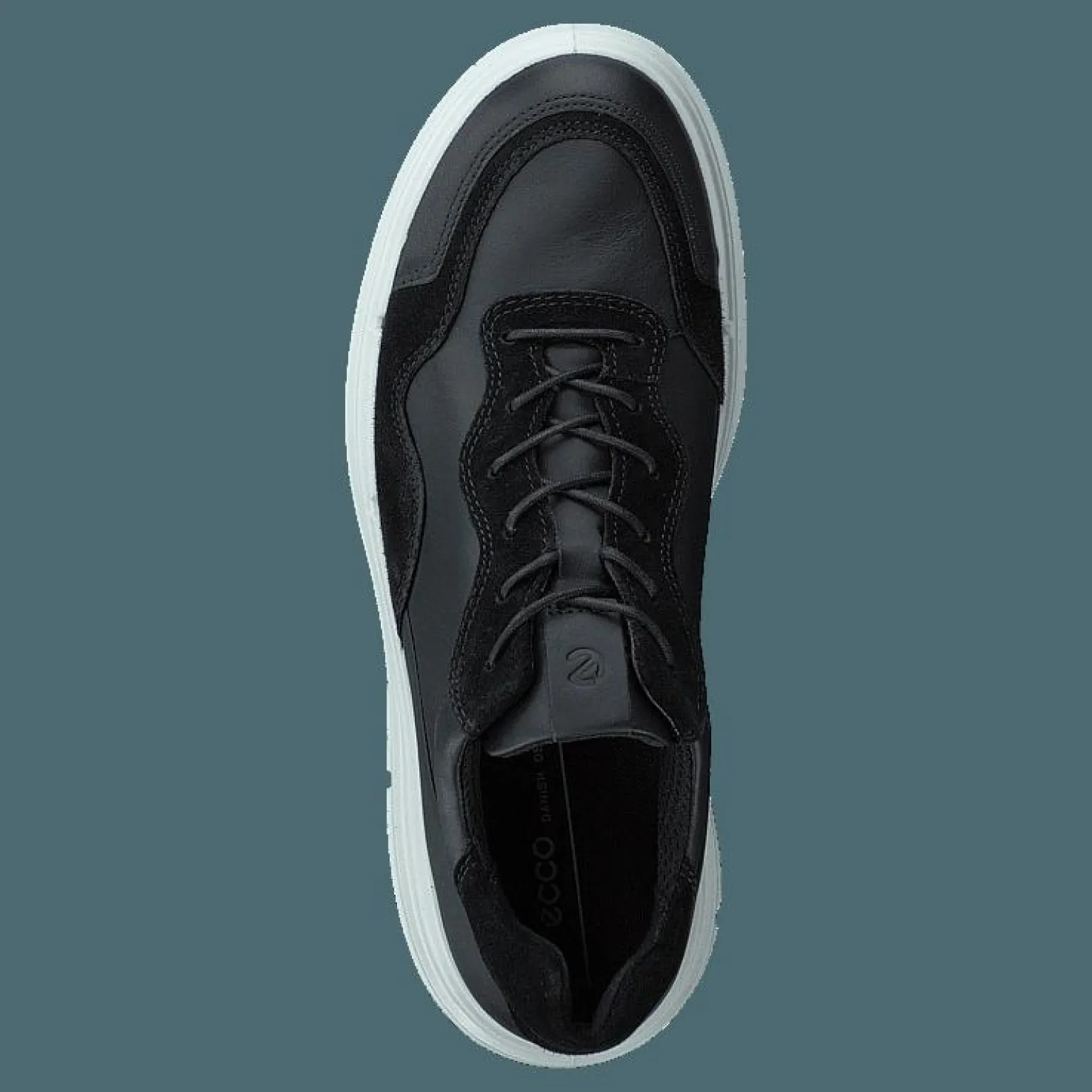 Soft X W Black/black