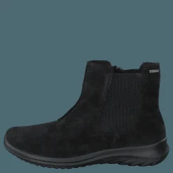 Softboot 4,0 Black