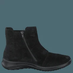 Softboot 4,0 Black