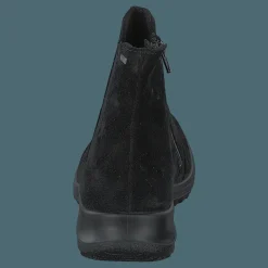 Softboot 4,0 Black