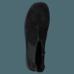 Softboot 4,0 Black