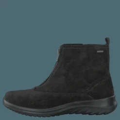 Softboot Black
