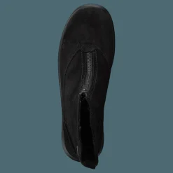 Softboot Black