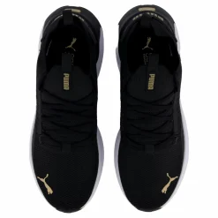 Softride Symmetry Fuzion Wn S Puma Black-puma Gold