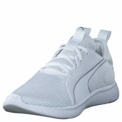 Softride Vital Repel Wn's White-silver-grayviolet