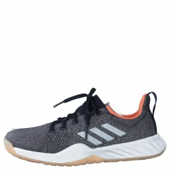 Solar LT Trainer Shoes Legend Ink / Cloud White / Semi Coral