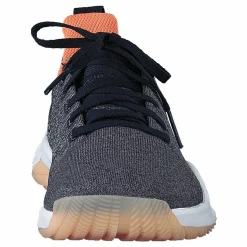 Solar LT Trainer Shoes Legend Ink / Cloud White / Semi Coral