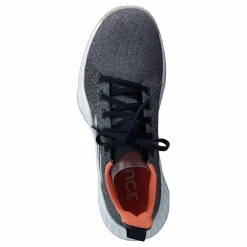 Solar LT Trainer Shoes Legend Ink / Cloud White / Semi Coral